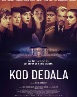 Kod Dedala