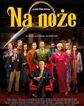 Na noże