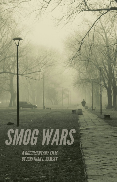 City Docs – “Smog Wars”
