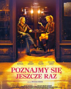 Poznajmy się jeszcze raz