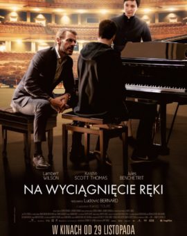 FKS – “Na wyciągnięcie ręki”