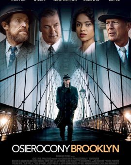 Osierocony Brooklyn