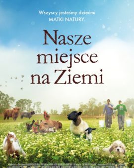 Nasze miejsce na Ziemi