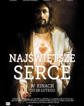 Najświętsze Serce | FKS