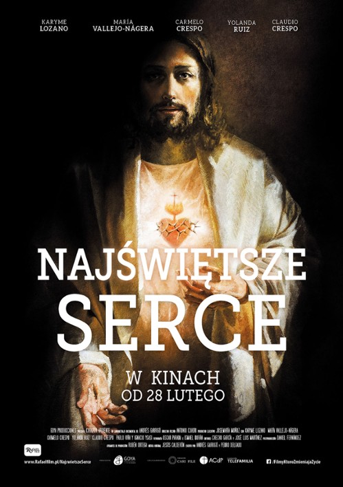 Najświętsze Serce | FKS