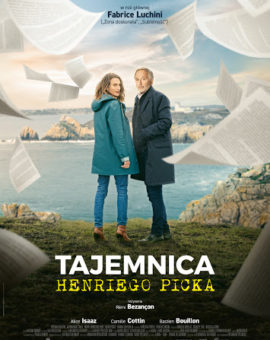 FKS – “Tajemnica Henriego Picka”