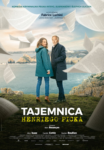 FKS – “Tajemnica Henriego Picka”