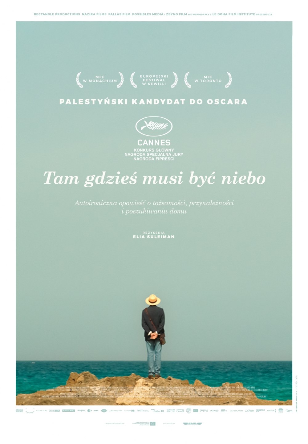 FKS – “Tam gdzieś musi być niebo”