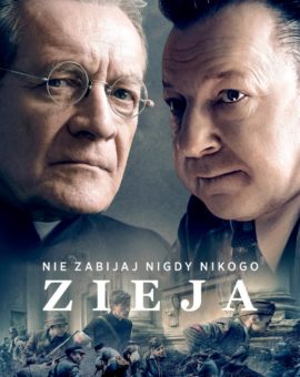 Zieja