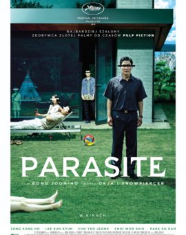 Parasite