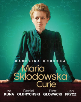Skłodowska