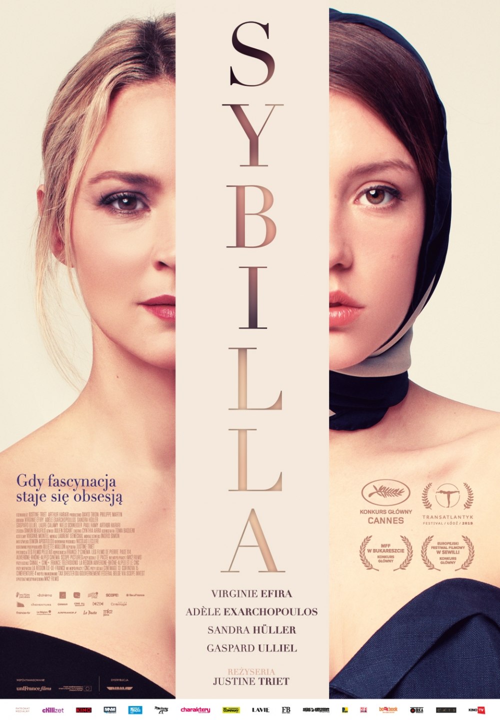 FKS – “Sybilla”
