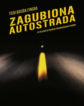 Zagubiona autostrada