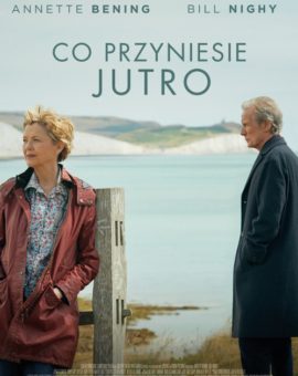 Co przyniesie jutro