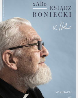 xABo: Ksiądz Boniecki