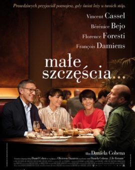 Małe szczęścia