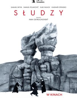 Słudzy