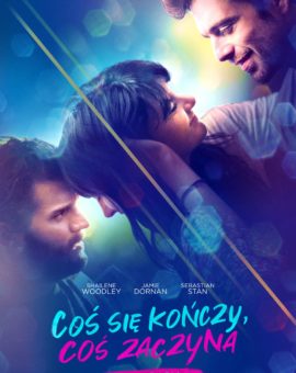 Coś się kończy, coś zaczyna