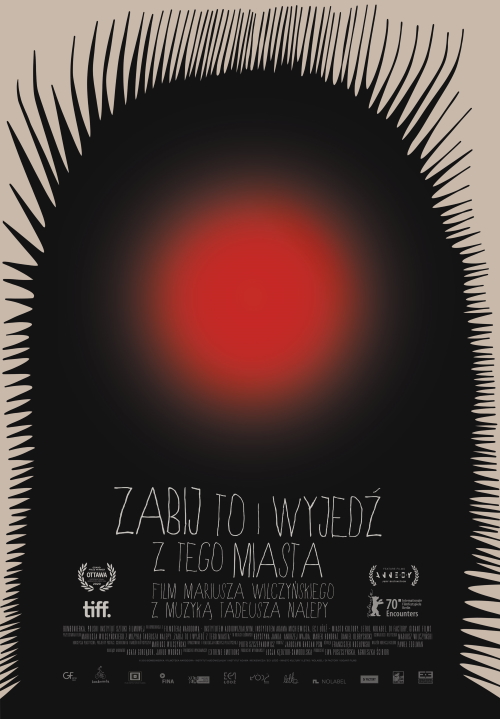 Zabij to i wyjedź z tego miasta