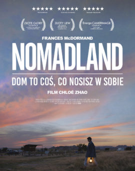 Nomadland