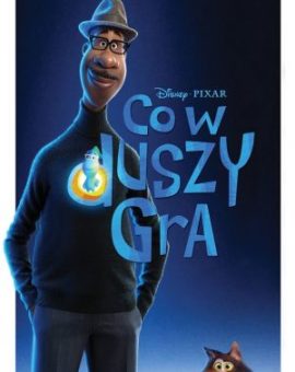 Co w duszy gra 2D dubbing