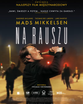 Na rauszu