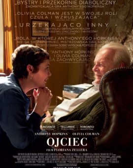 Ojciec
