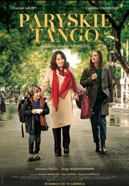 FKS – “Paryskie tango”