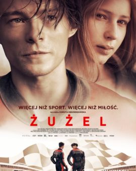 Żużel