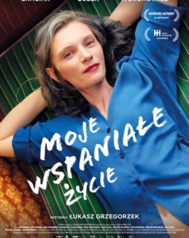 Moje wspaniałe życie