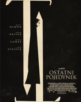 Ostatni pojedynek