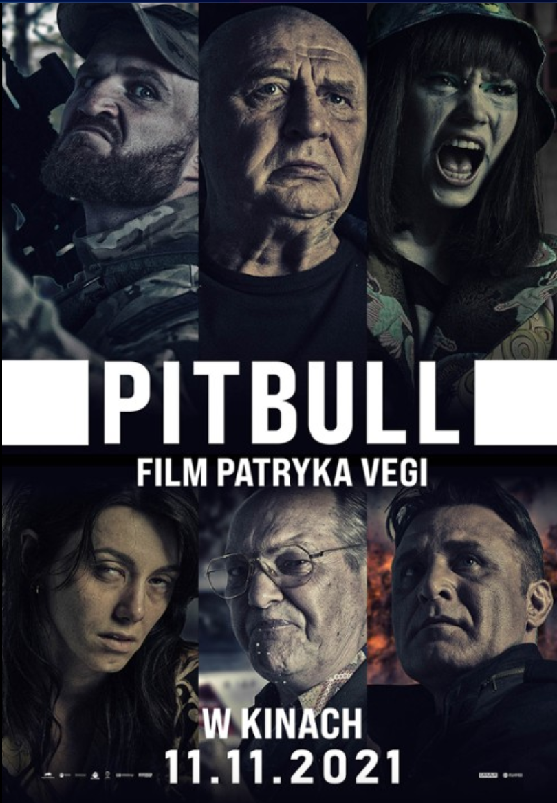 Pitbull