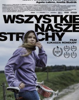 Wszystkie nasze strachy