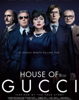 Dom Gucci