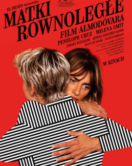 Matki równoległe