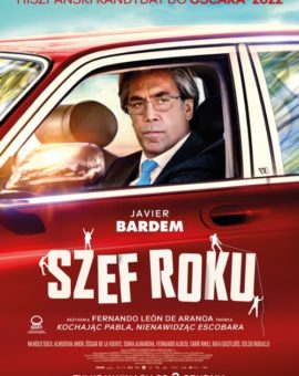 Szef roku