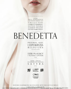 Benedetta