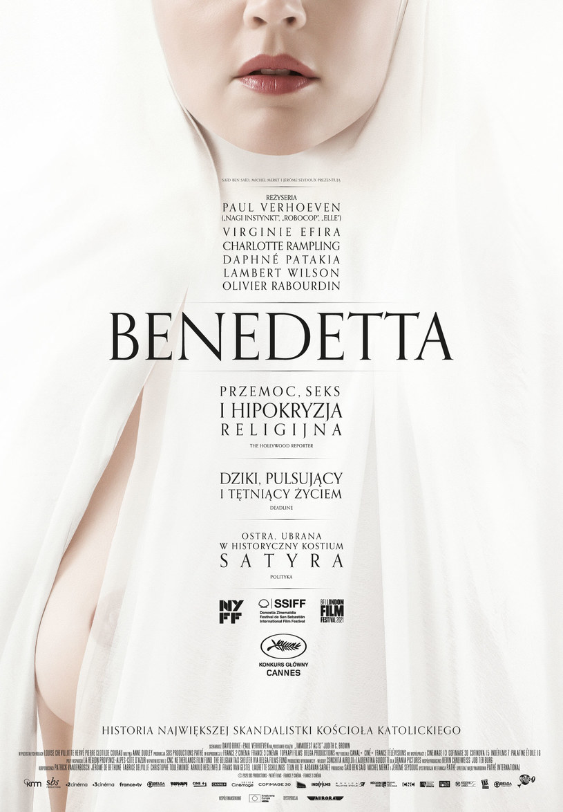 Benedetta