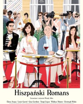 Hiszpański romans