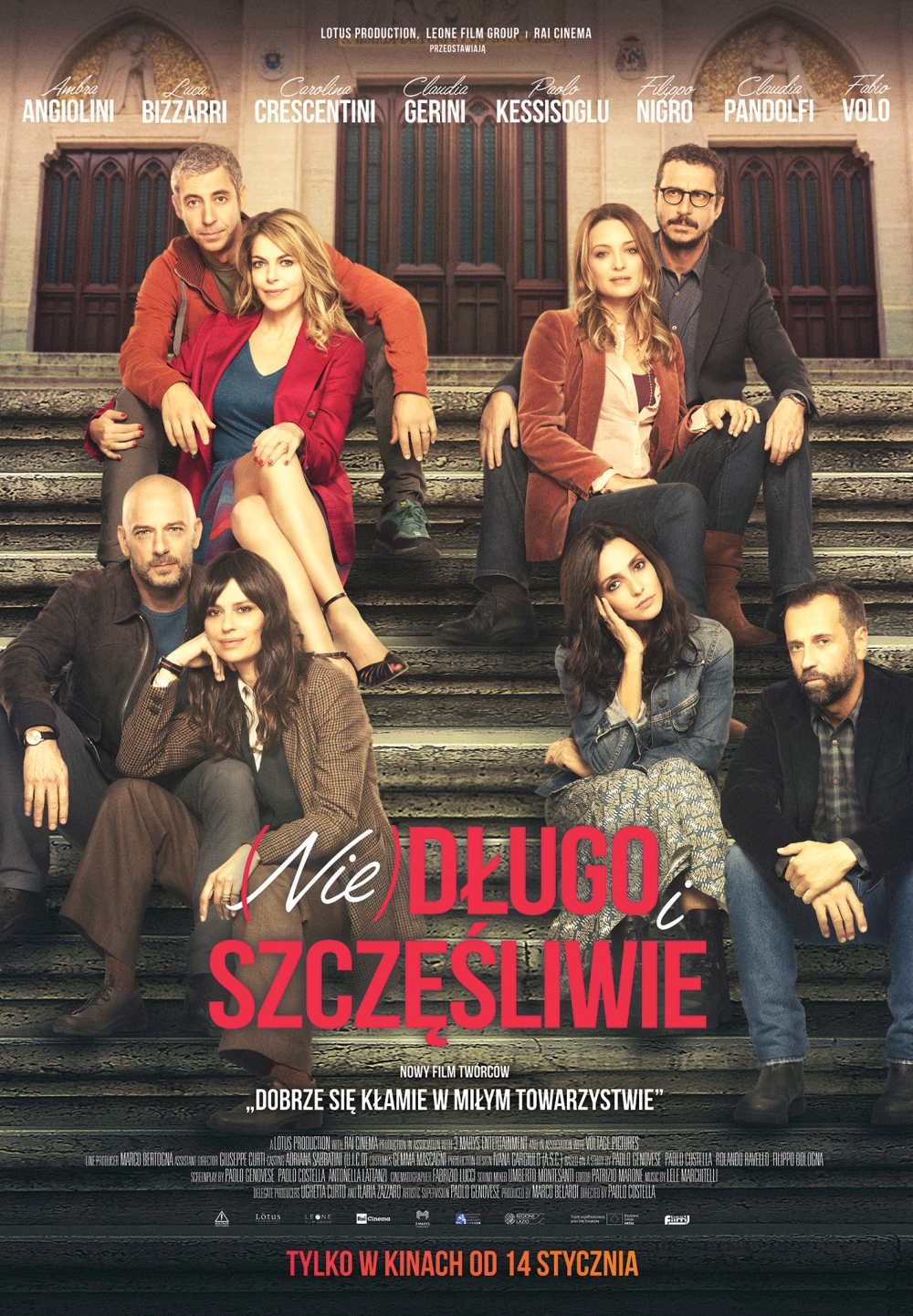 (Nie)długo i szczęśliwie