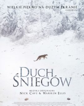 Duch śniegów