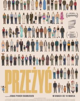 Przeżyć