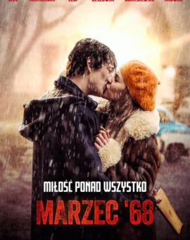 FKS – Marzec 68′