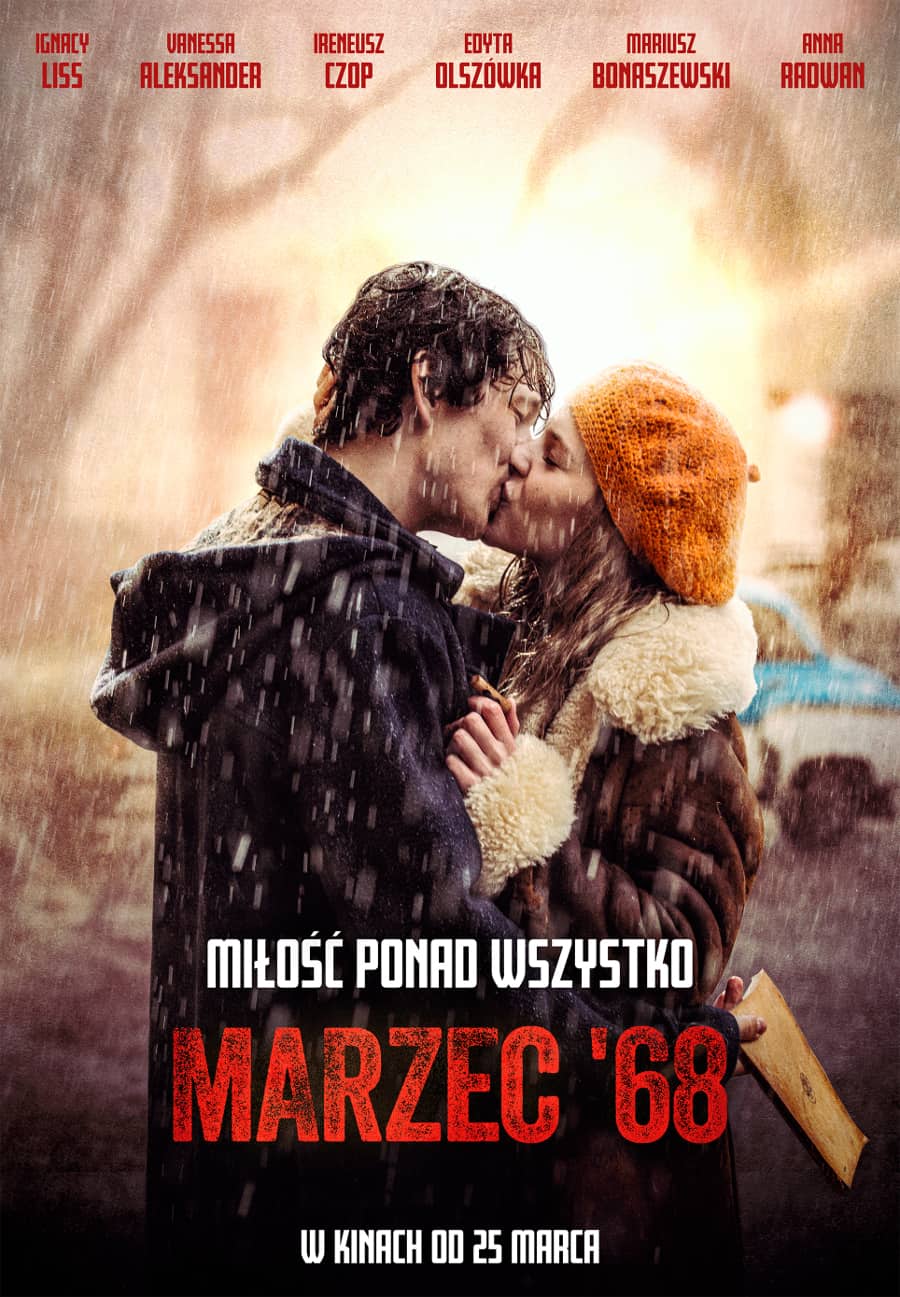 FKS – Marzec 68′