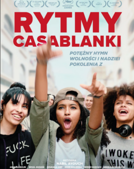 Rytmy Casablanki