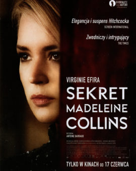 Sekret Madeleine Collins