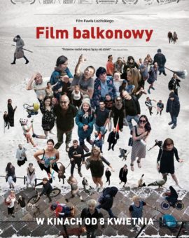 FKS – Film balkonowy