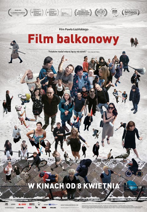 FKS – Film balkonowy