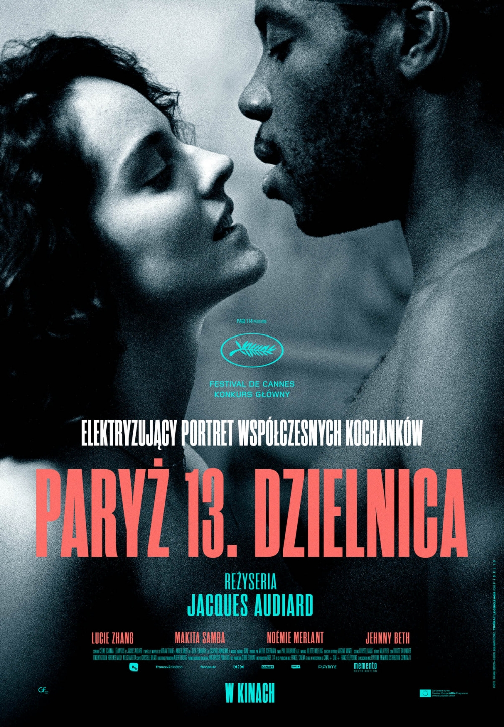 Paryż, 13. dzielnica
