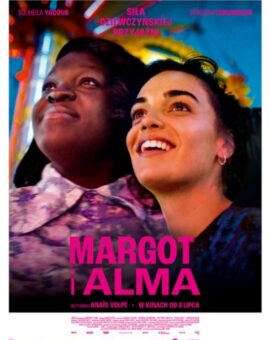 Margot i Alma